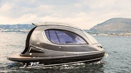 Fiart Mare Jet Capsule