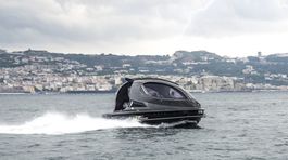 Fiart Mare Jet Capsule