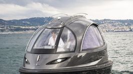 Fiart Mare Jet Capsule