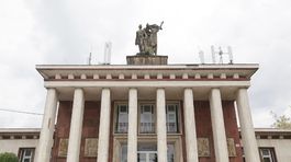 Ekoiuventa môže zostať prázdna, cesta k nej je zarúbaná