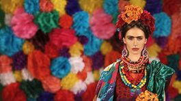 Katarína Ivanková: S Fridou nás spája bojovnosť