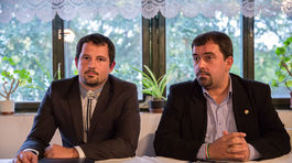 Maďarský Jobbik udrel na citlivé vzťahy so Slovenskom