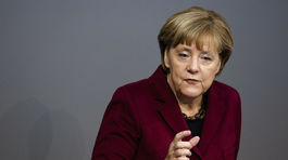 Merkelová: Treba dôslednejšie vracať neúspešných žiadateľov o azyl