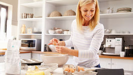 Príbeh ako z rozprávky: Z vianočného pečenia kúzelná láska! 