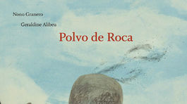 Polvo De Roca cover2