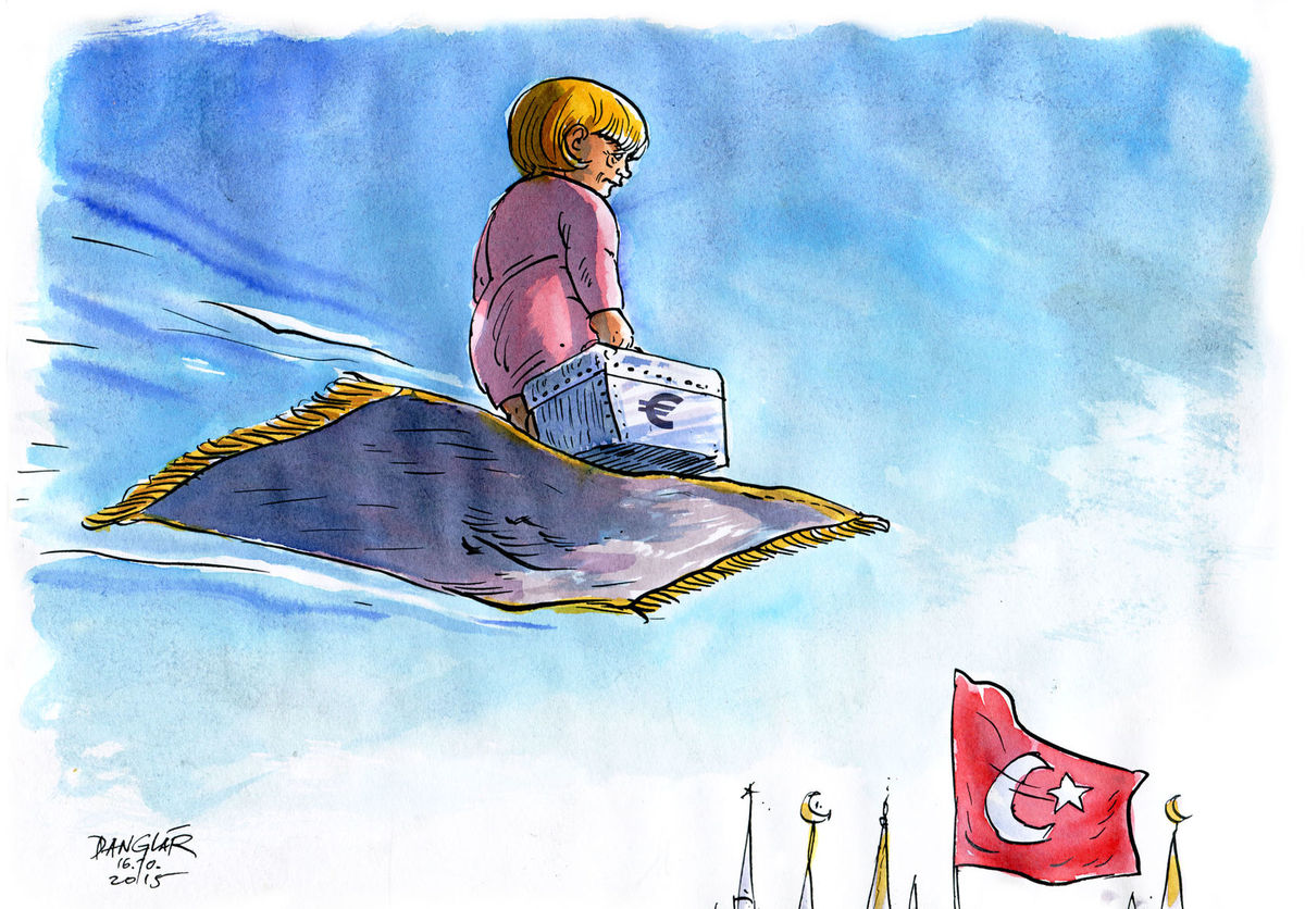 Karikatúra 17.10.2015