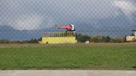 Spis kauzy heliport pri Liptovskom Mikuláši sa stratil