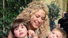 Shakira