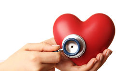 Signály, ktoré vysiela choré srdce