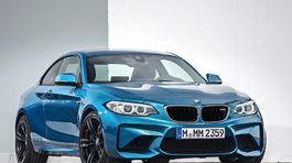 BMW M2 Coupé - 2016 
