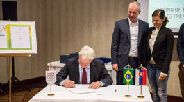 Je to najrozumnejšie riešenie, vraví František Chmelár 