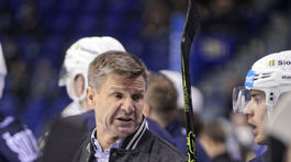 Vedeniu Košíc došla trpezlivosť. Čadu nahradil Marcinko