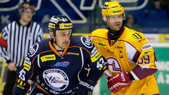 Peter Bartoš, Róbert Petrovický