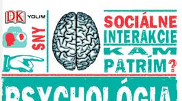 Marcus Weeks: Psychológia pre násťročných