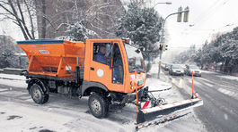 Väčšina krajov šafári so soľou. Chýba snaha to zmeniť