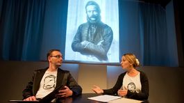 Recenzia: Štúr ako romantický hrdina