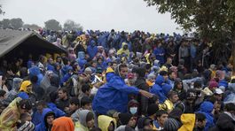 Krajiny EÚ majú povedať, ako rozšíria presídlenie utečencov. Čas majú do septembra