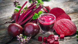 Slovenské menu dlhovekosti