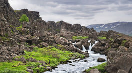 Island – krajina ohňa a ľadu, v obrazoch