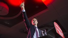 Kanada venuje OSN 75 miliónov dolárov na pomoc utečencom