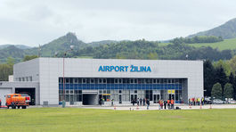 Výplaty možno nedostanú všetci pracovníci žilinského letiska