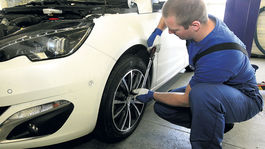 ETRma: Predaje zimných ‘gúm‘ sa rútia. V kurze sú celoročné