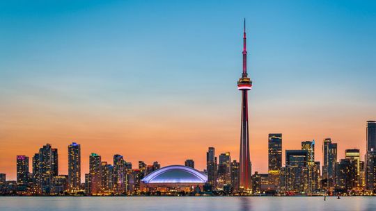 Dušanbe, Toronto či Oslo: 8 miest, ktoré zmenili svoje názvy