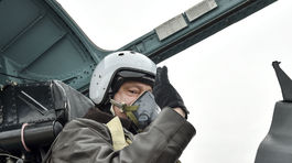 Ukrajinské voľby: Státisíce voličov hodili cez palubu