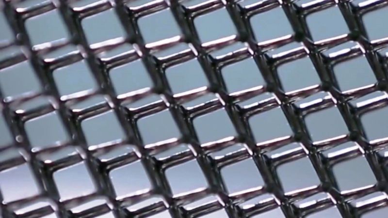 Inšpiráciou pre vývojárov bola bunečná stavba...