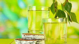 Elixír krásy a detox v jednom? Brezová šťava!