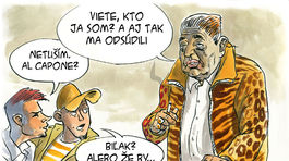 Danglár, 22.10.2015