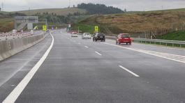 Nová diaľnica: Čo kilometer, to most