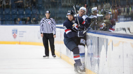 Ivan Švarný, Vadim Kranslobodcev