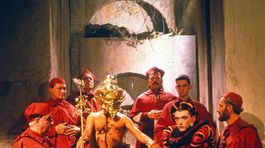 Festival inakosti zaostrí aj na Jarmana a Ejzenštejna