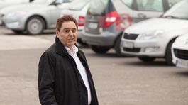 Majský dostal za podvod s nebankovkami 9 rokov väzenia