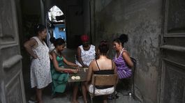 Pravda o Kube: Za slnečnými plážami a modrým dymom cigár sa krčí beznádej