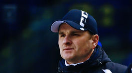 Marcel Ozimák: Hráči majú veľkú vôľu presadiť sa. Musia ju potvrdiť na ľade