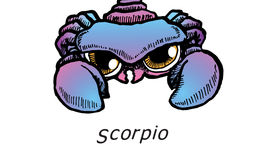 Citlivý muž v znamení škorpióna: Rád je zamilovaný, nerád sám