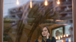 Slovenka vymyslela ako prežiť v púšti