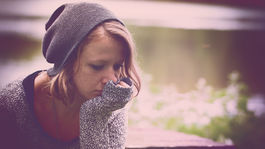 Zimná depresia, či depresia? Únava, či nespavosť? 