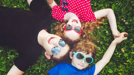 Najmladší či najstarší? Ovplyvní poradie medzi súrodencami charakter?