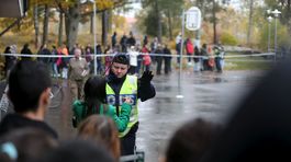 Švédska polícia tajila informácie o sexuálnych útokoch migrantov