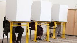 Macedónsko: Voľby vyhrávajú Gruevského konzervatívci 