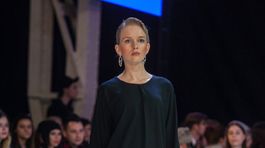 Fashion LIVE! 2015 - Michaela Ľuptáková