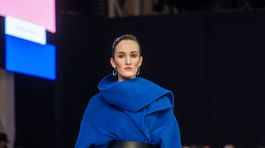Fashion LIVE! 2015 - Michaela Ľuptáková