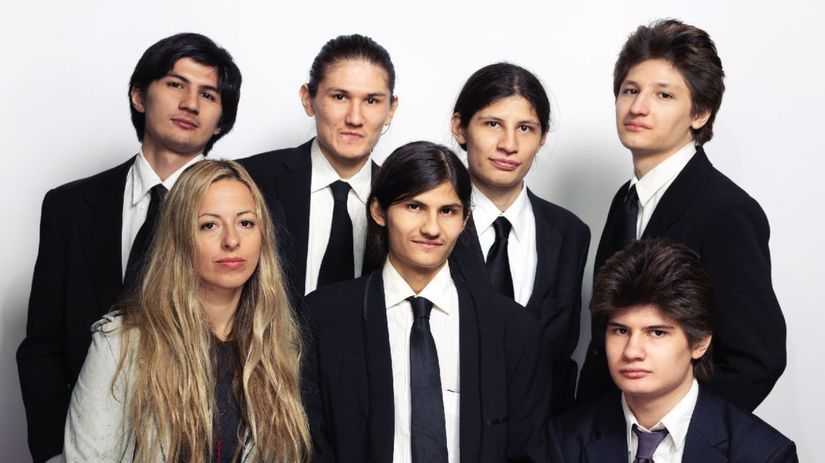 Film-The Wolfpack