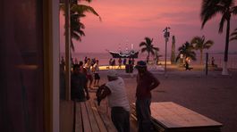 Dovolenková vila narkobaróna Escobara sa premení na 100-miliónový hotel