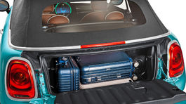 Mini Cooper Cabrio - 2016