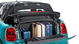 Mini Cooper Cabrio - 2016