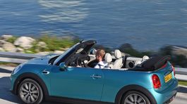 Mini Cooper Cabrio - 2016